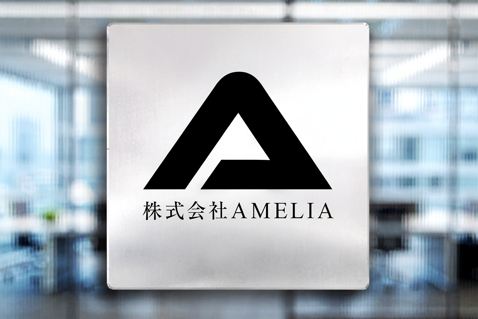 株式会社AMELIAのイメージ